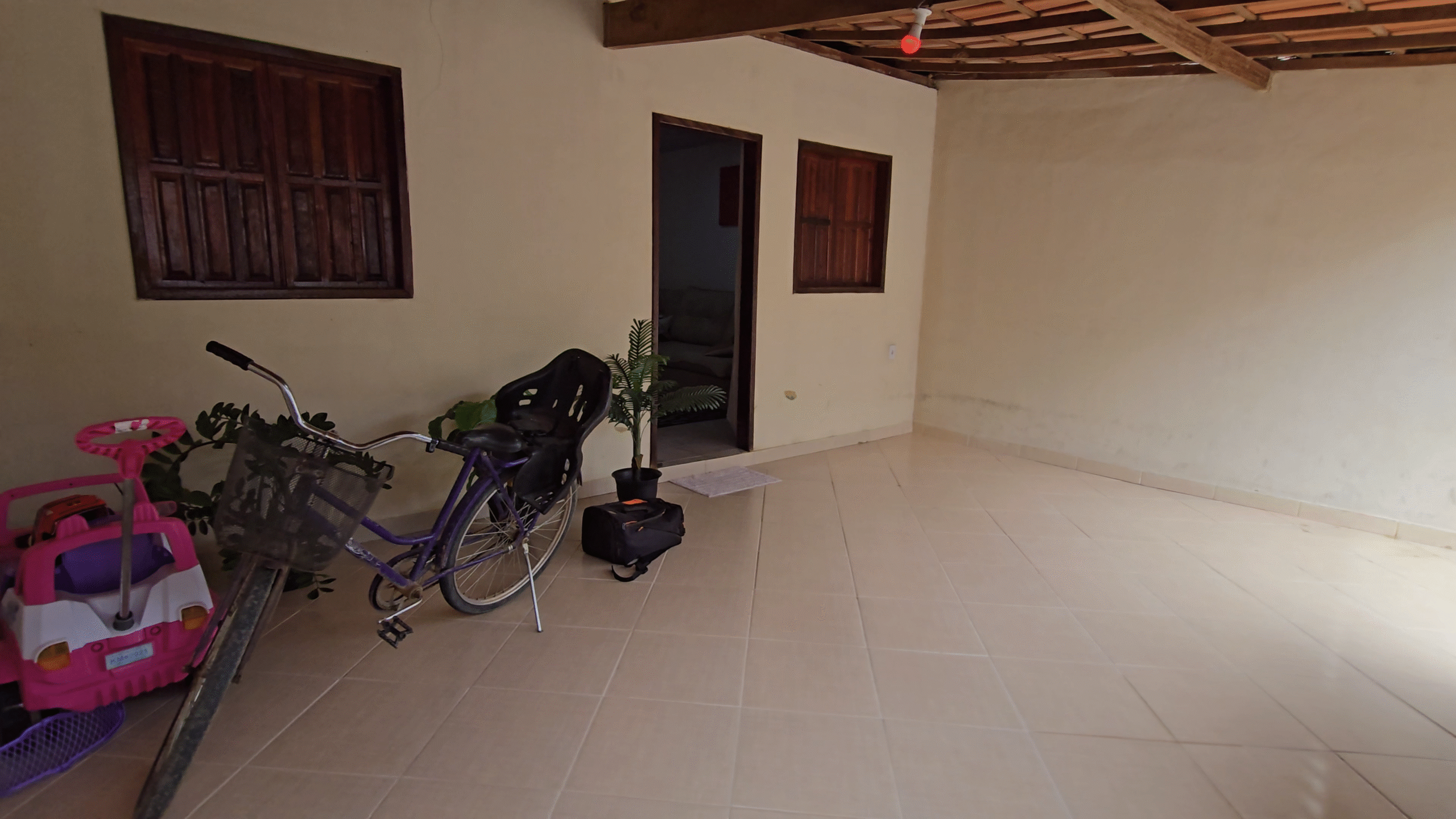 Casa em Itabirinha MG