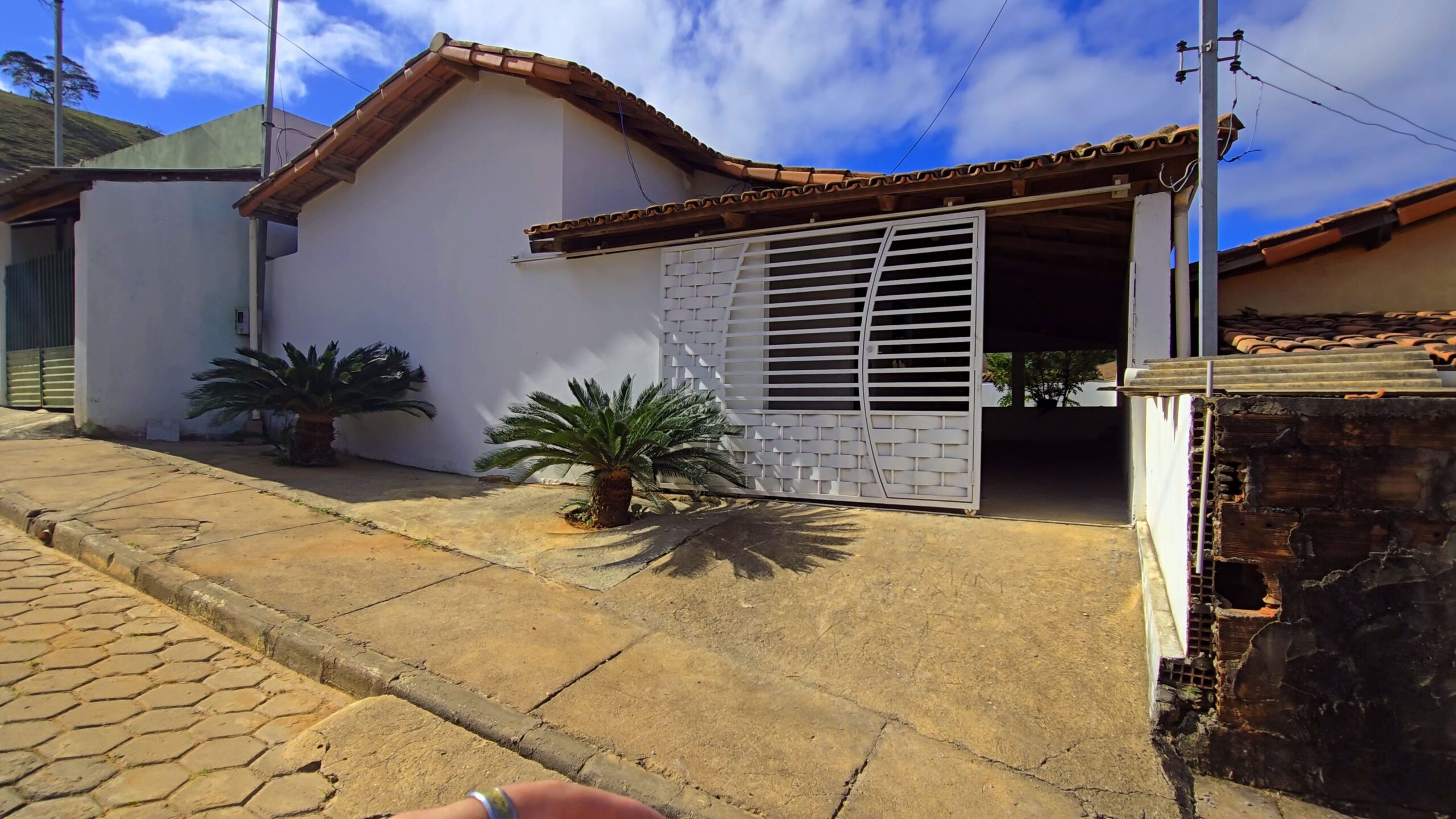 Casa a venda em Itabirinha Mg