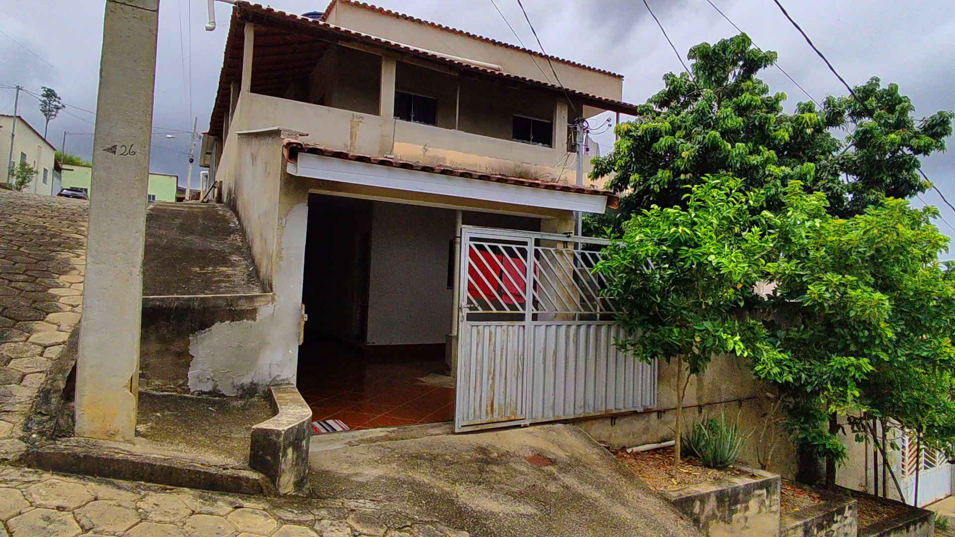 casa em vargem grande