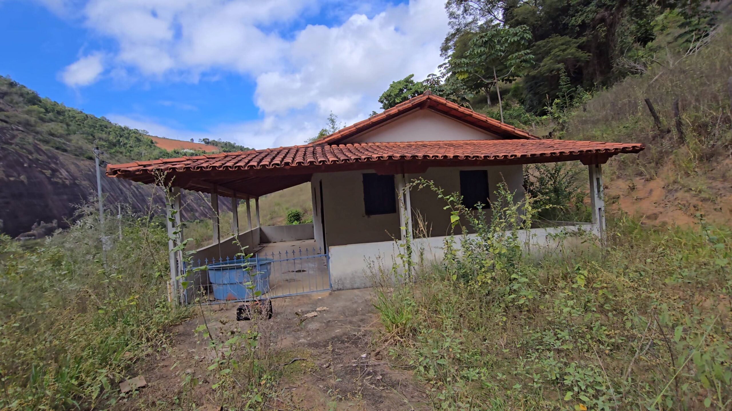 4 Alqueires a venda em Itabirinha MG, site wasley santos