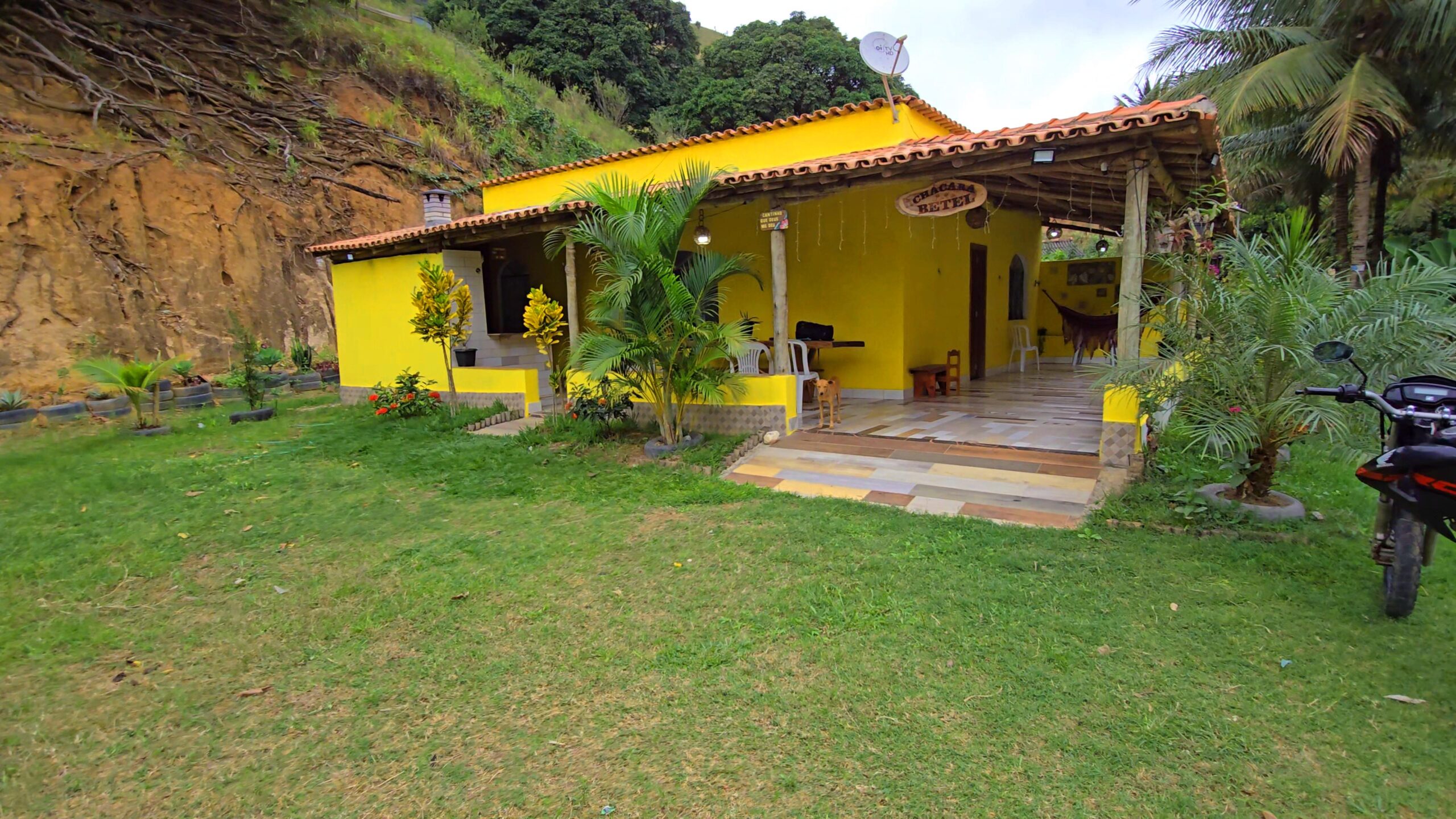 Chácara a venda em Itabirinha mg, site wasley santos, o melhor corretor da região